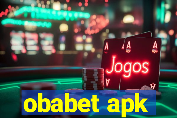 obabet apk