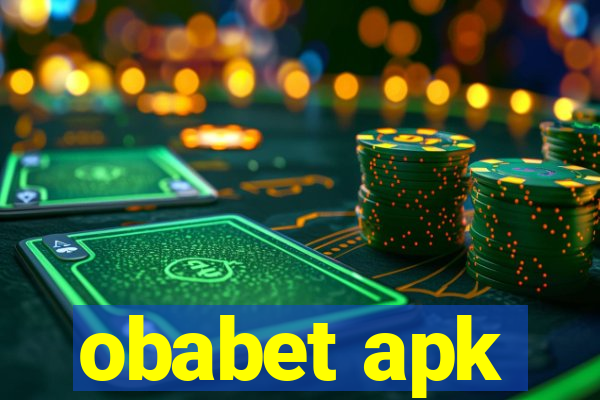 obabet apk