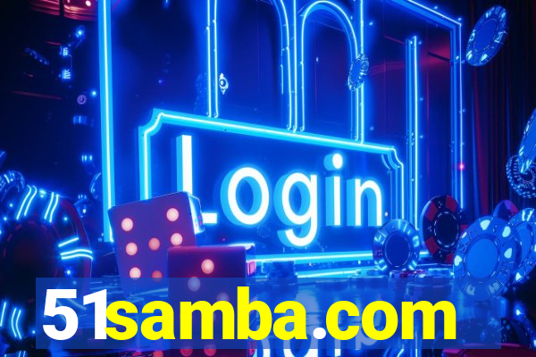 51samba.com