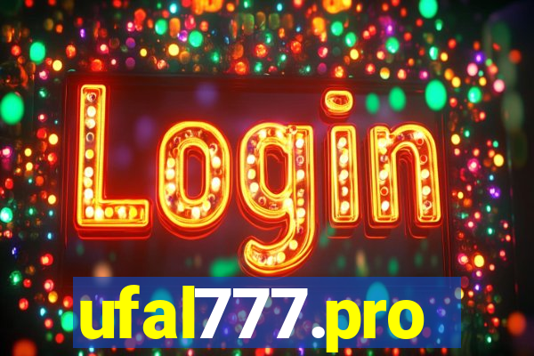 ufal777.pro