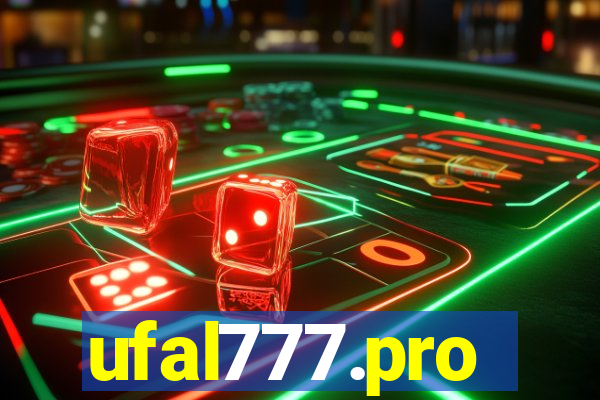 ufal777.pro