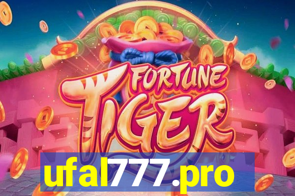 ufal777.pro