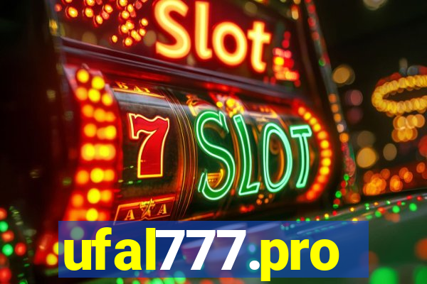 ufal777.pro