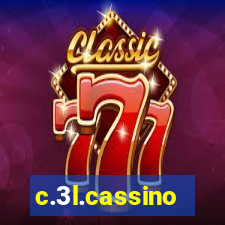 c.3l.cassino