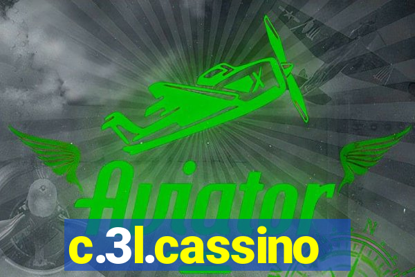 c.3l.cassino