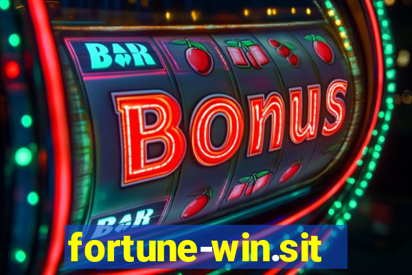 fortune-win.site