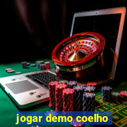 jogar demo coelho