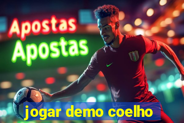 jogar demo coelho