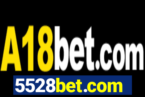 5528bet.com