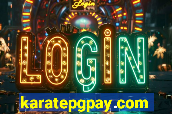 karatepgpay.com