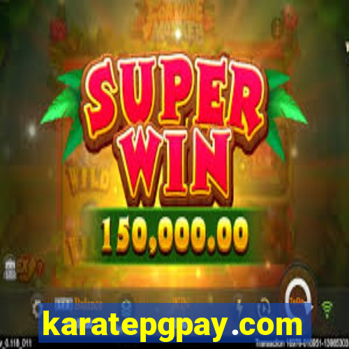 karatepgpay.com