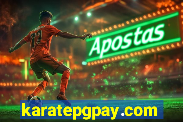 karatepgpay.com