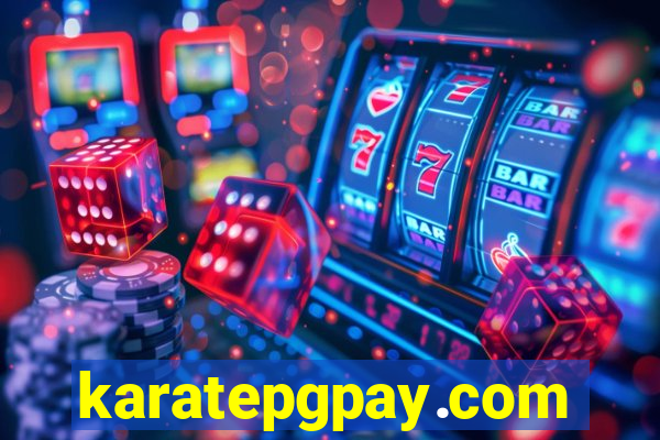 karatepgpay.com