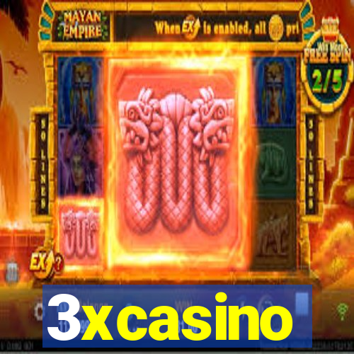 3xcasino