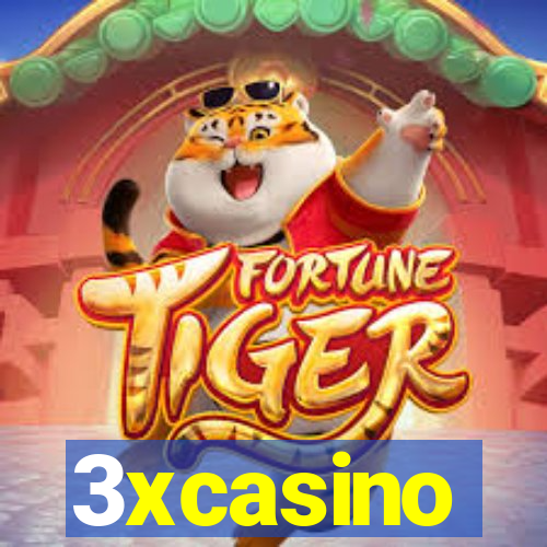 3xcasino