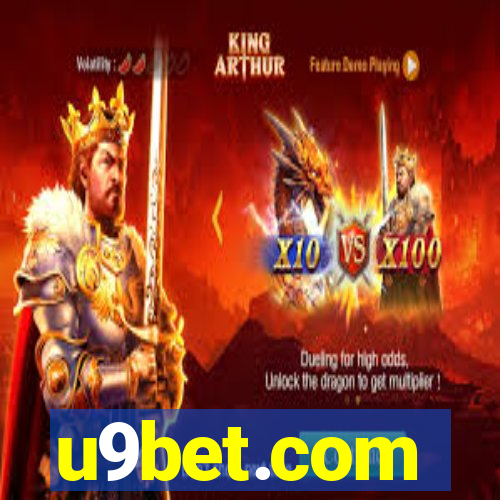 u9bet.com