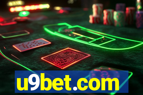 u9bet.com