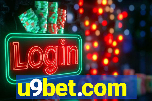 u9bet.com