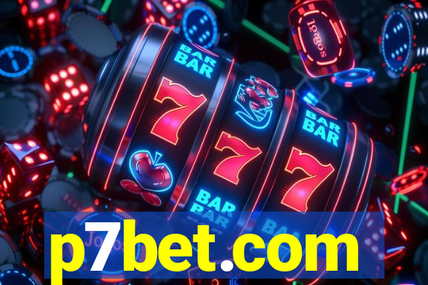 p7bet.com