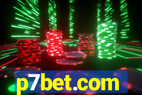 p7bet.com