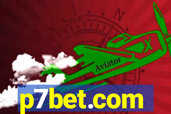 p7bet.com