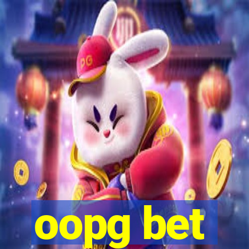 oopg bet