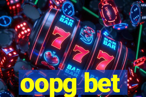 oopg bet