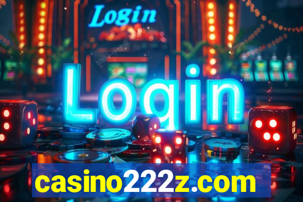 casino222z.com