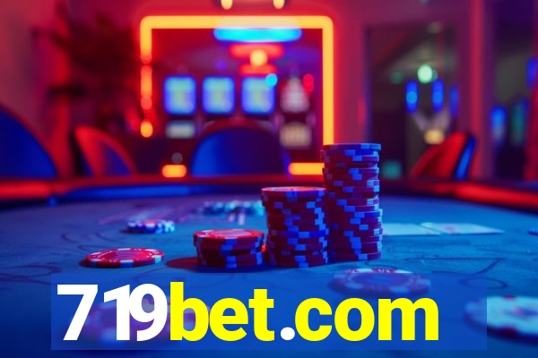 719bet.com