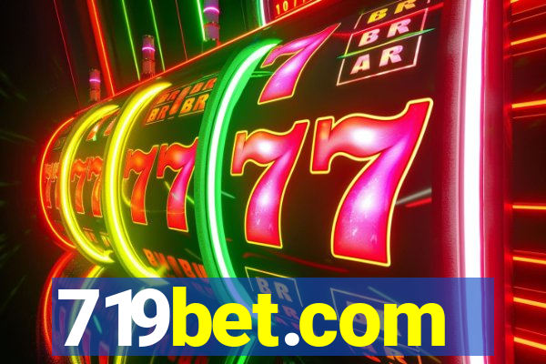 719bet.com