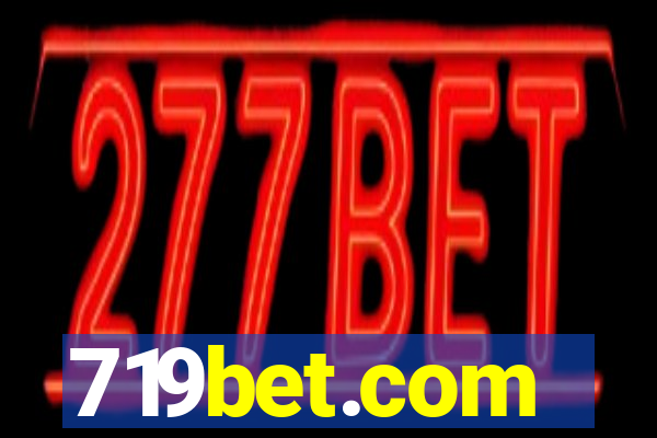 719bet.com