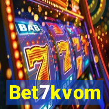 Bet7kvom