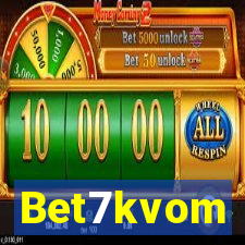 Bet7kvom