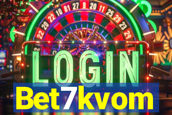 Bet7kvom