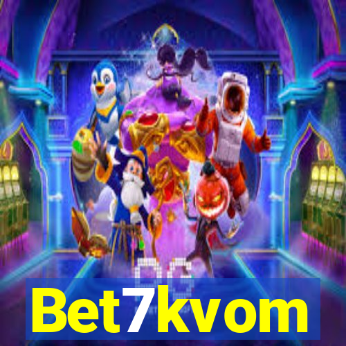 Bet7kvom