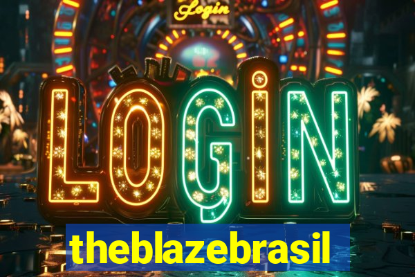 theblazebrasil