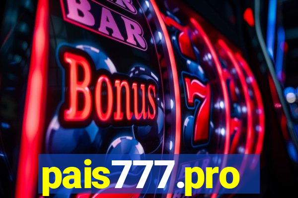 pais777.pro