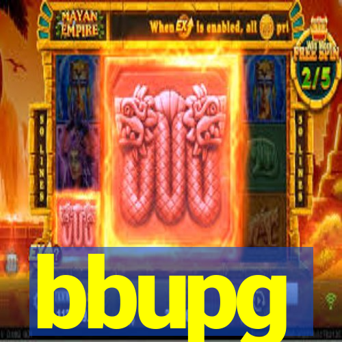 bbupg