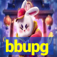 bbupg