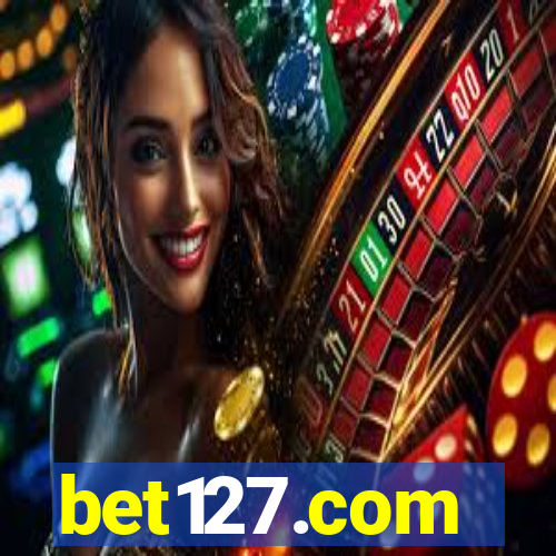 bet127.com