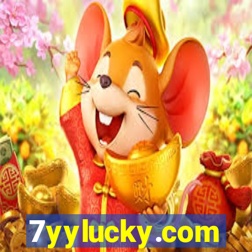 7yylucky.com