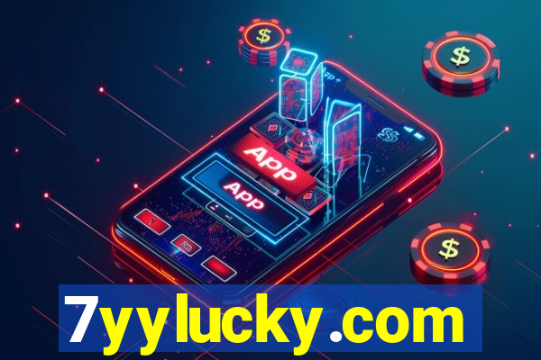 7yylucky.com