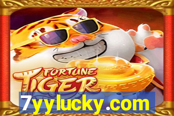 7yylucky.com