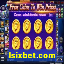 lsixbet.com