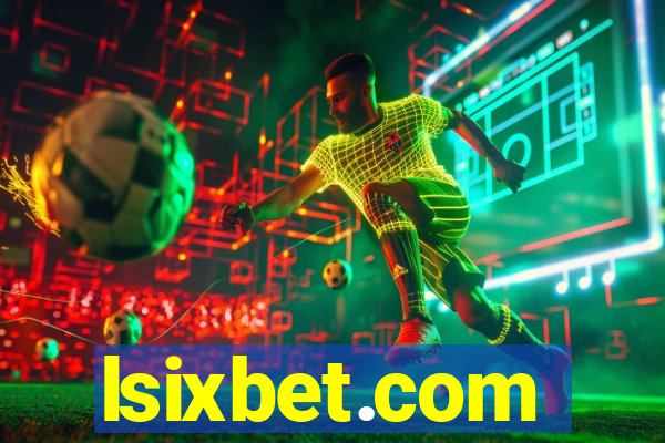 lsixbet.com