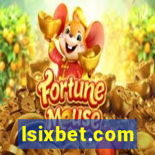 lsixbet.com