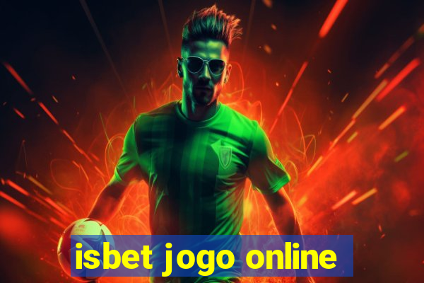 isbet jogo online