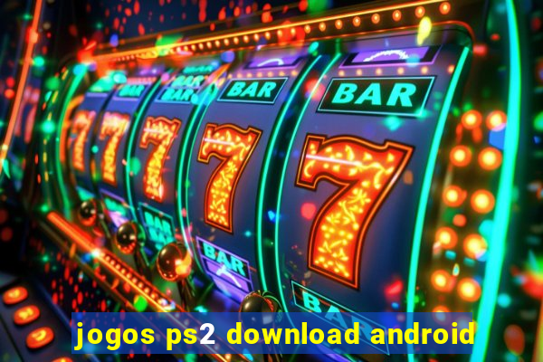 jogos ps2 download android