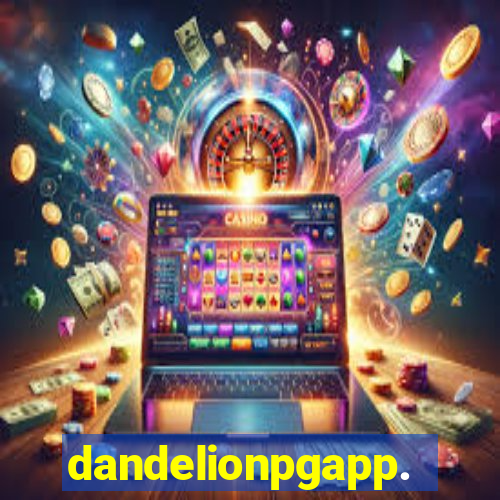 dandelionpgapp.com