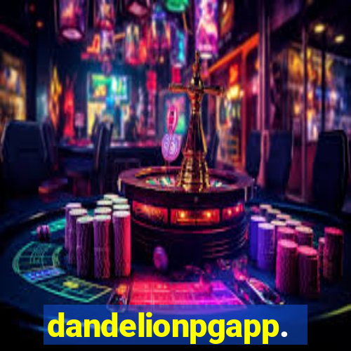 dandelionpgapp.com